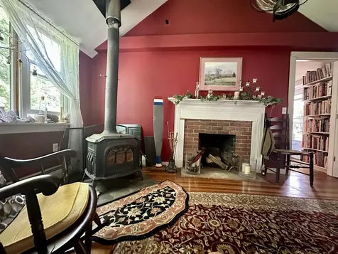 456 Grafton Road Townshend VT 05353