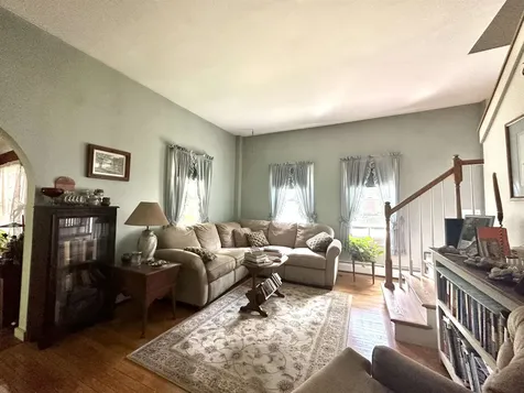 456 Grafton Road Townshend VT 05353