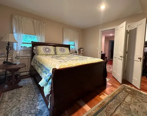 456 Grafton Road Townshend VT 05353