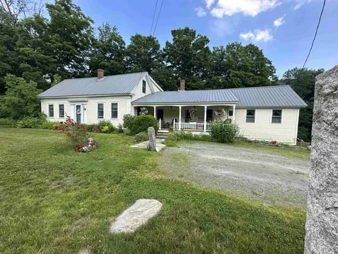 456 Grafton Road Townshend VT 05353