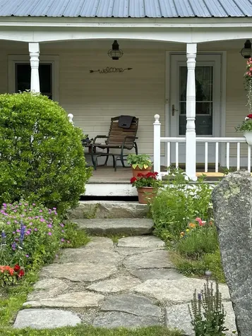 456 Grafton Road Townshend VT 05353