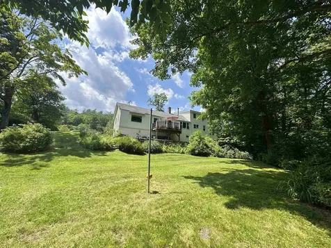 456 Grafton Road Townshend VT 05353