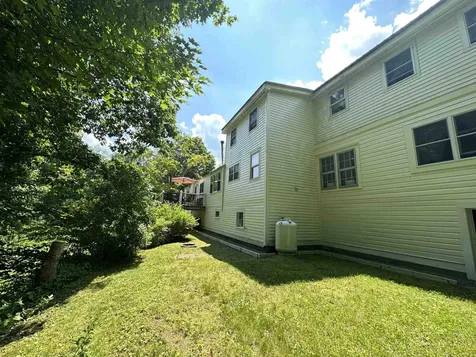 456 Grafton Road Townshend VT 05353