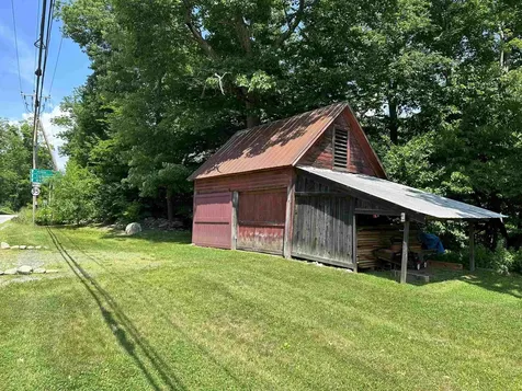 456 Grafton Road Townshend VT 05353