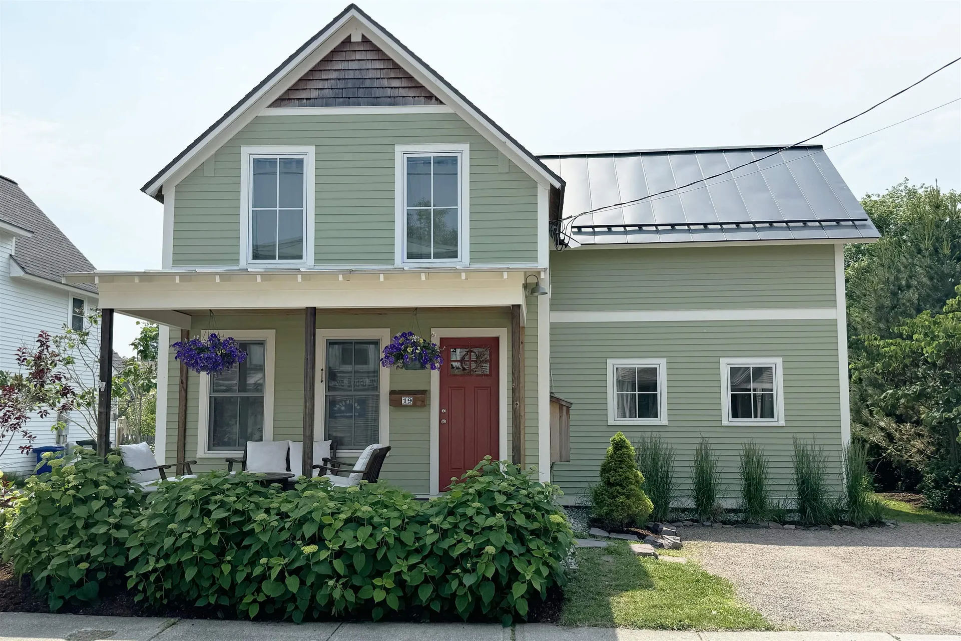 19 Crowley Street Burlington VT 05401