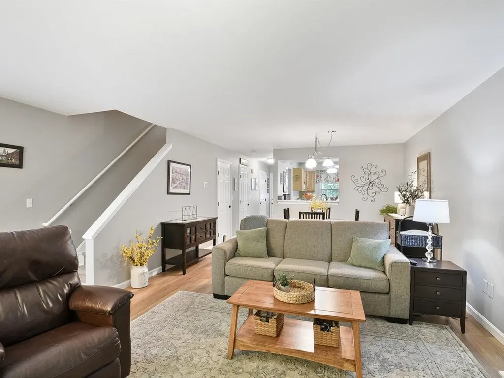 17 Pointe Drive Essex Junction VT 05452