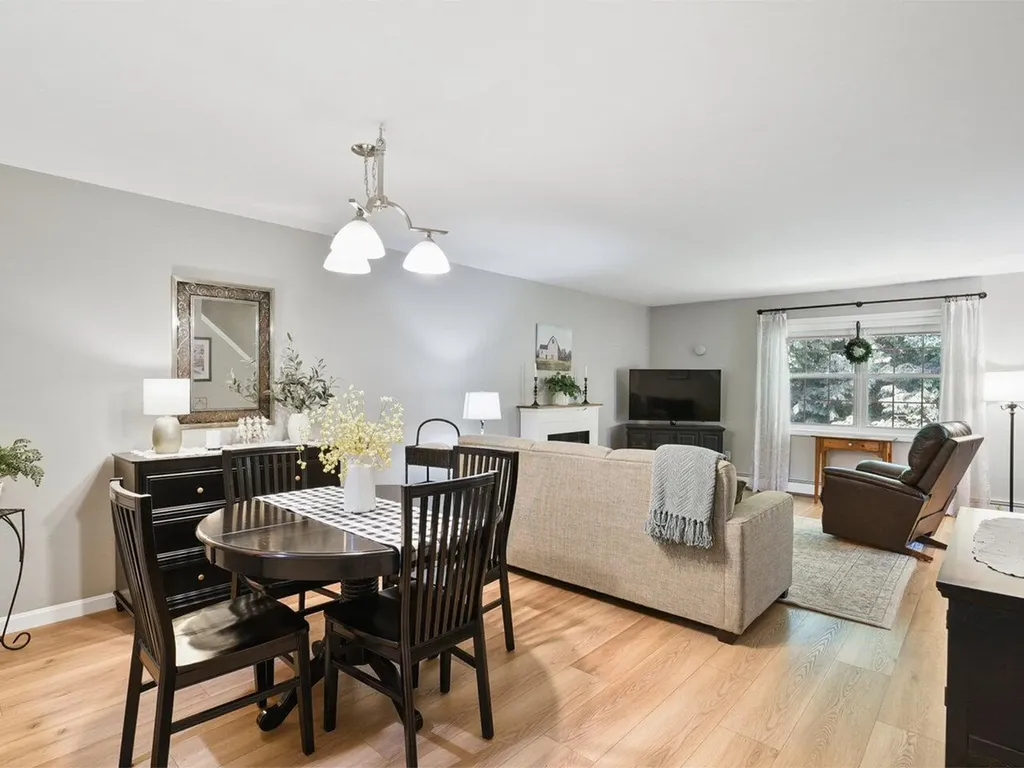 17 Pointe Drive Essex Junction VT 05452