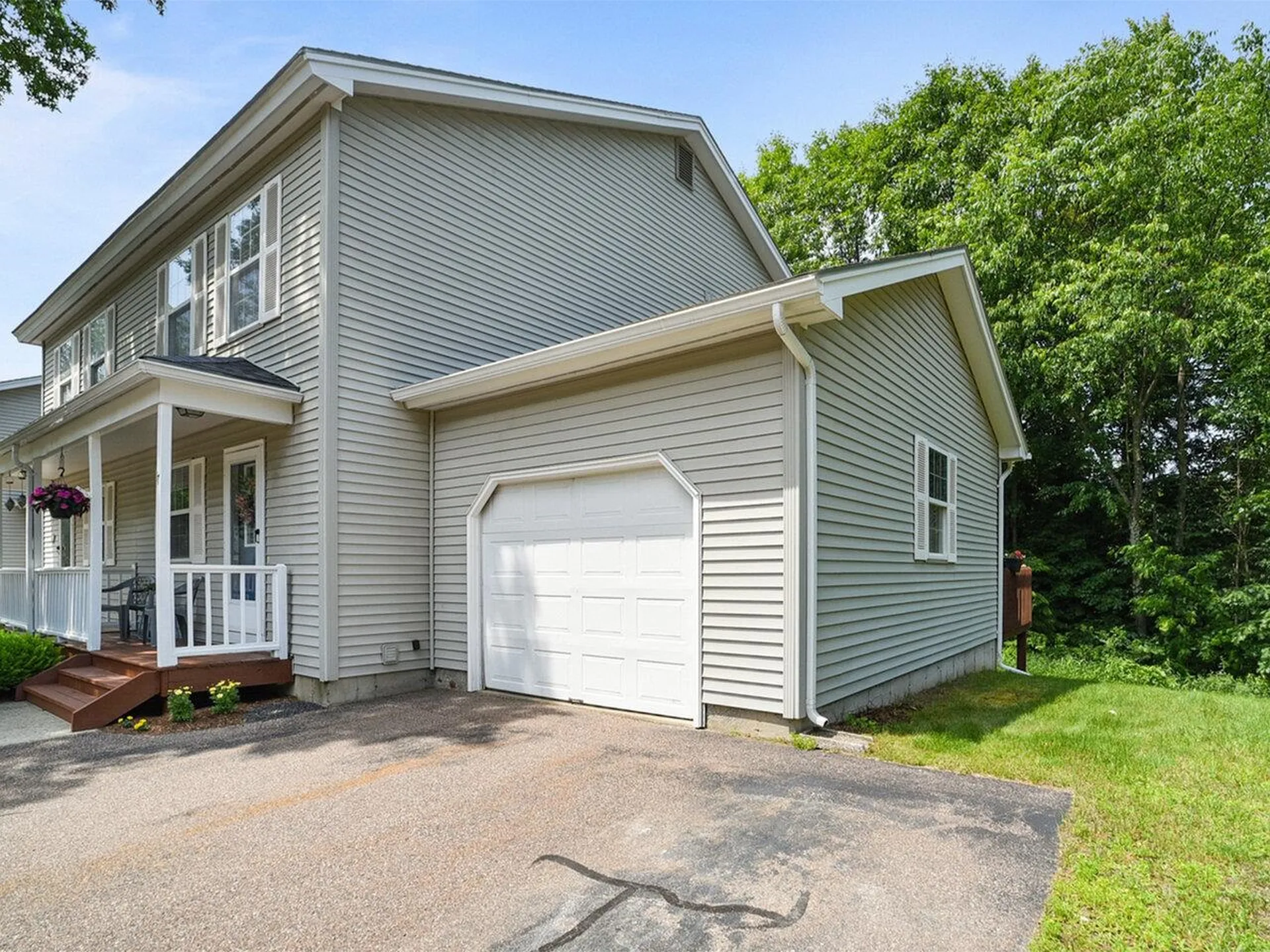 17 Pointe Drive Essex Junction VT 05452