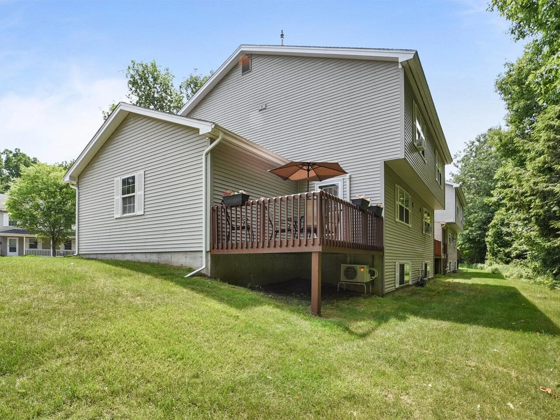 17 Pointe Drive Essex Junction VT 05452