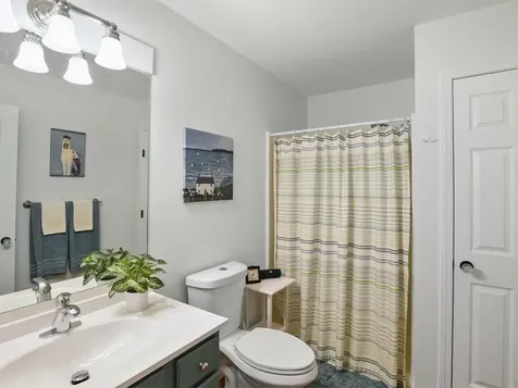 17 Pointe Drive Essex Junction VT 05452