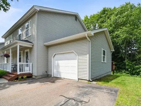 17 Pointe Drive Essex Junction VT 05452