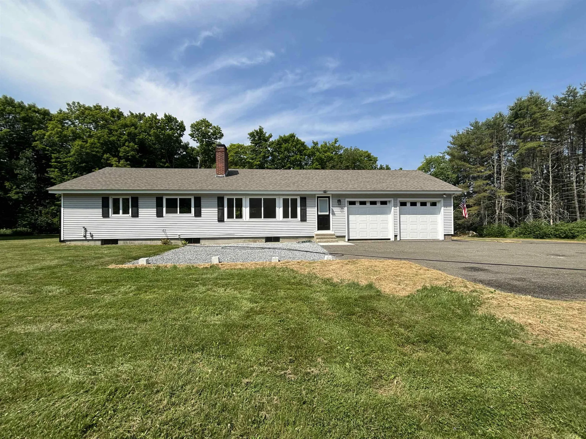 103 Bowkerville Road Fitzwilliam NH 03447