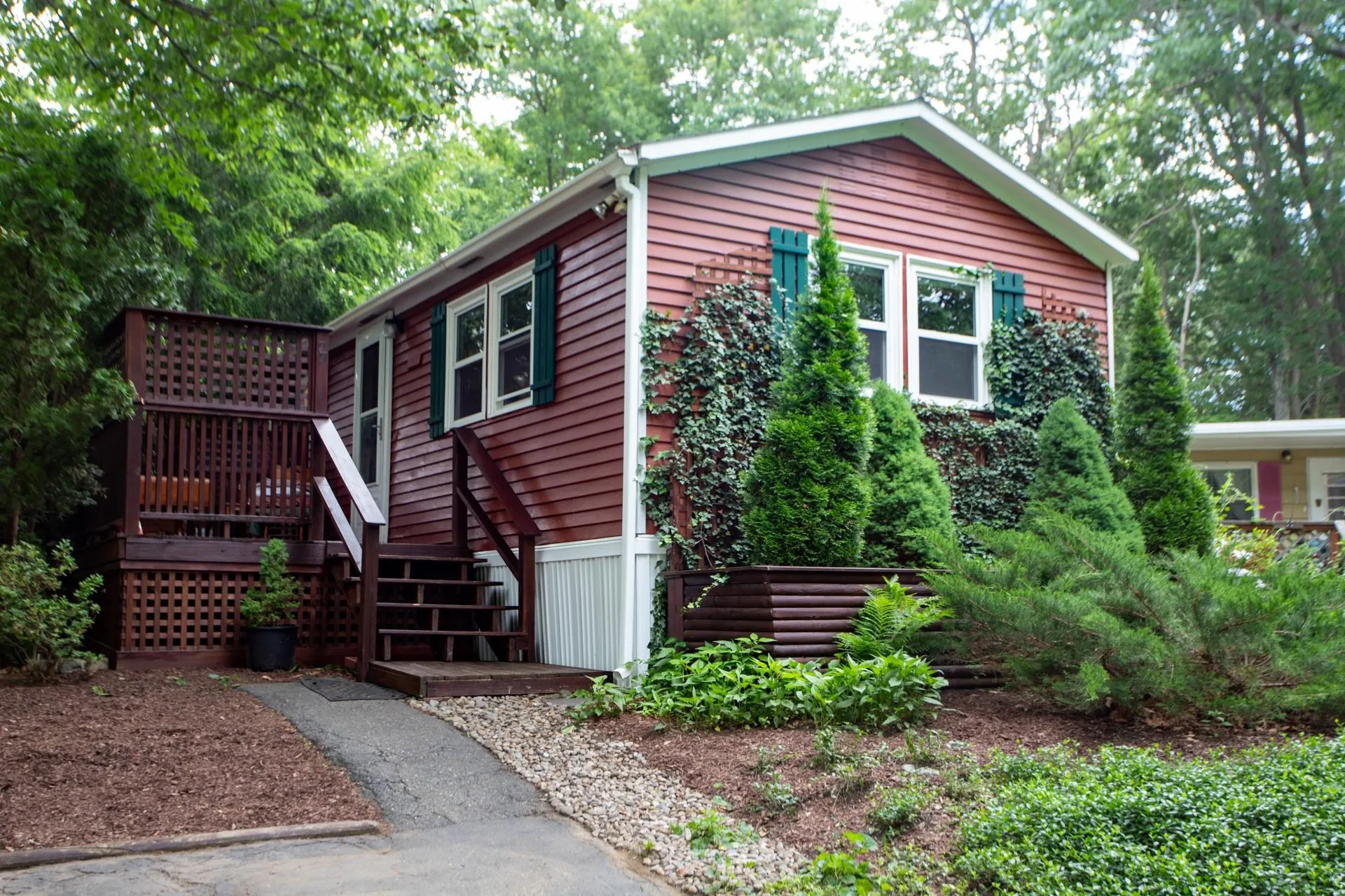 77 Hemlock Haven Hampton NH 03842