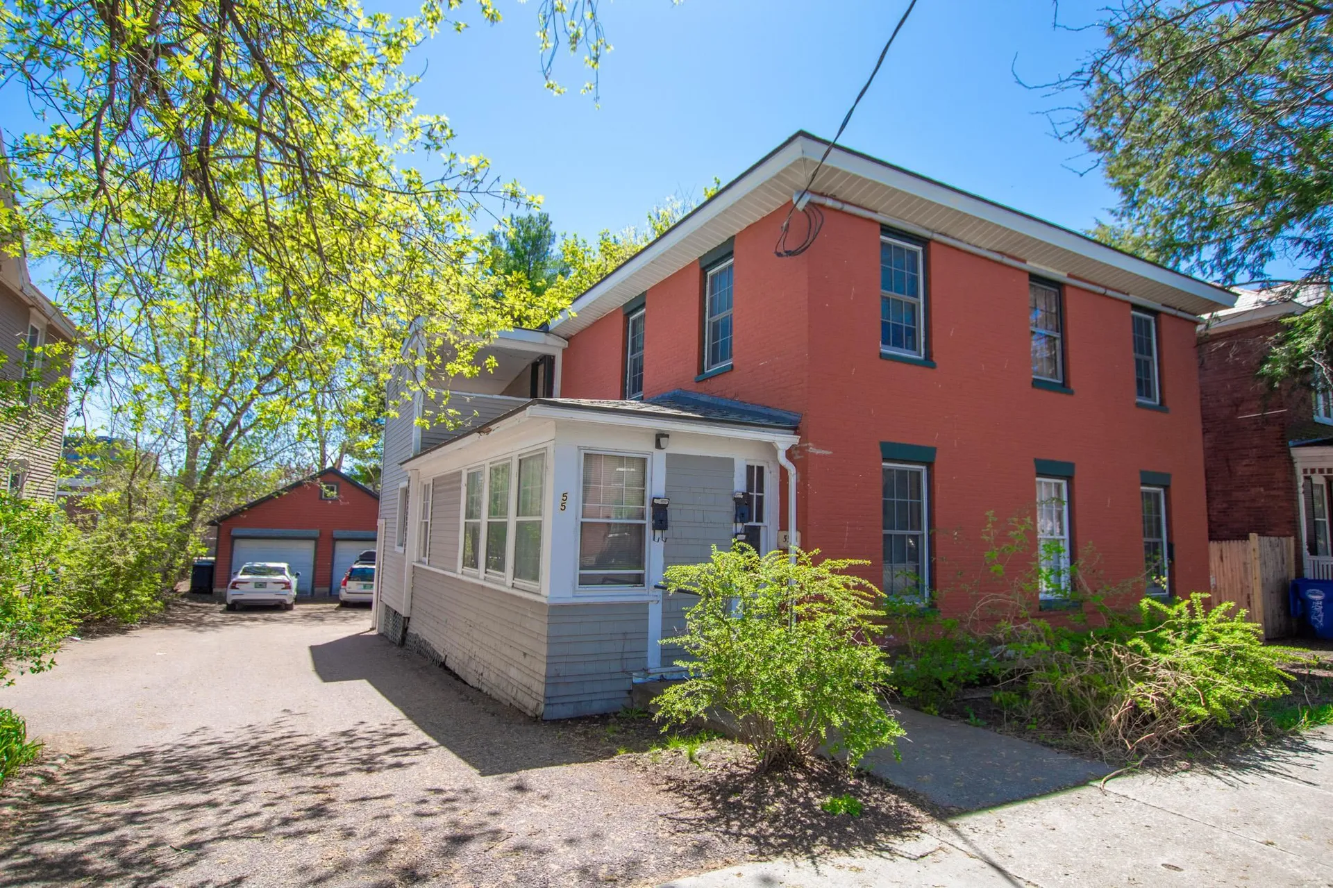 55 Monroe Street Burlington VT 05401