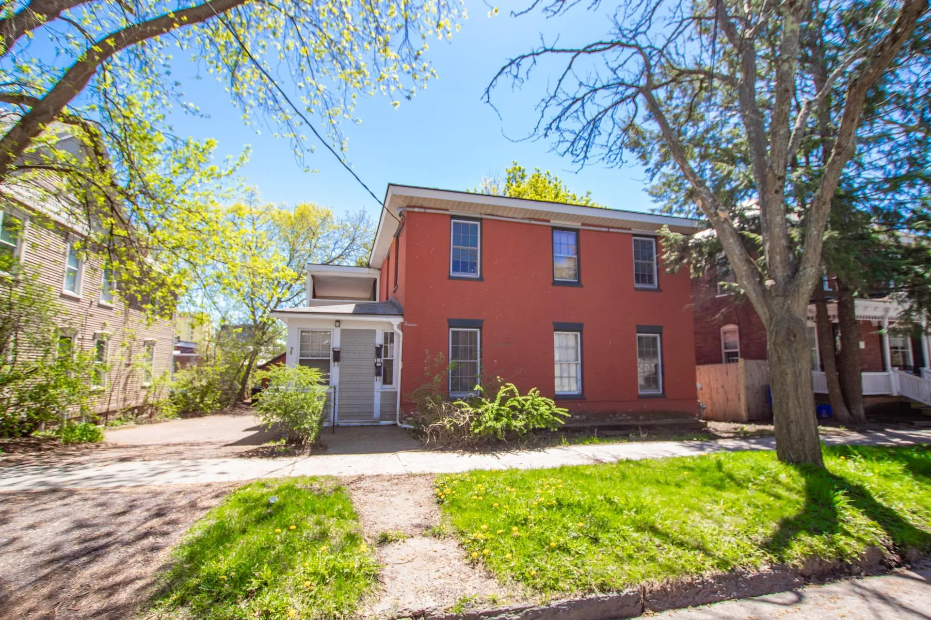 55 Monroe Street Burlington VT 05401