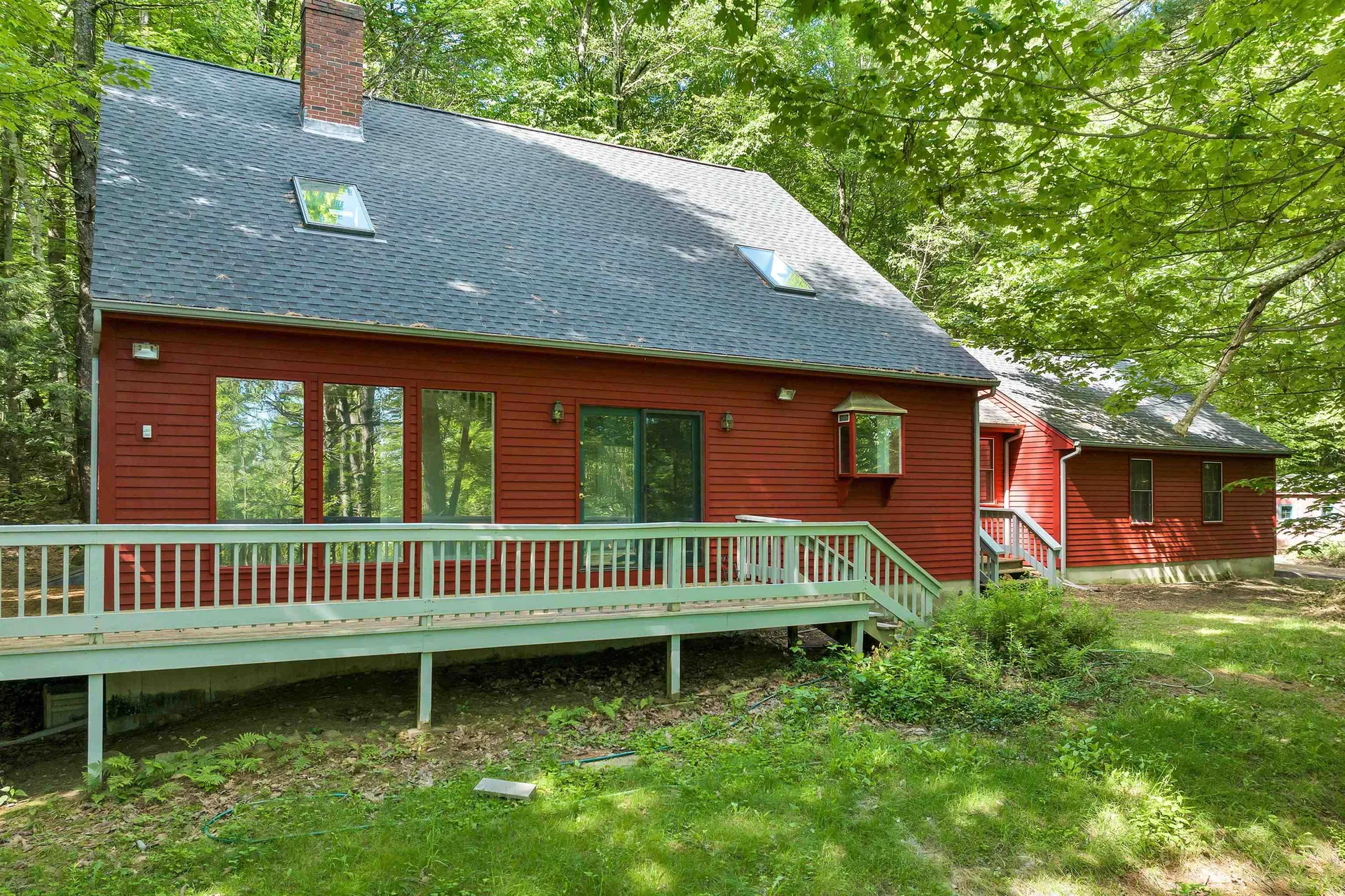 57 Sunny Oaks Terrace Strafford NH 03884