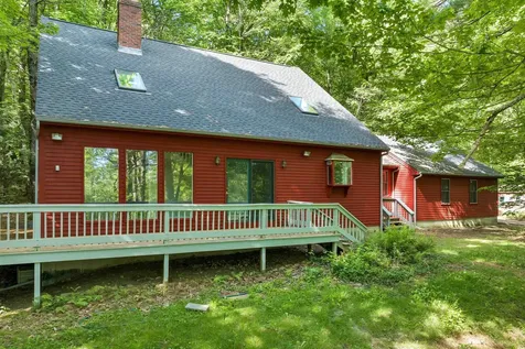 57 Sunny Oaks Terrace Strafford NH 03884