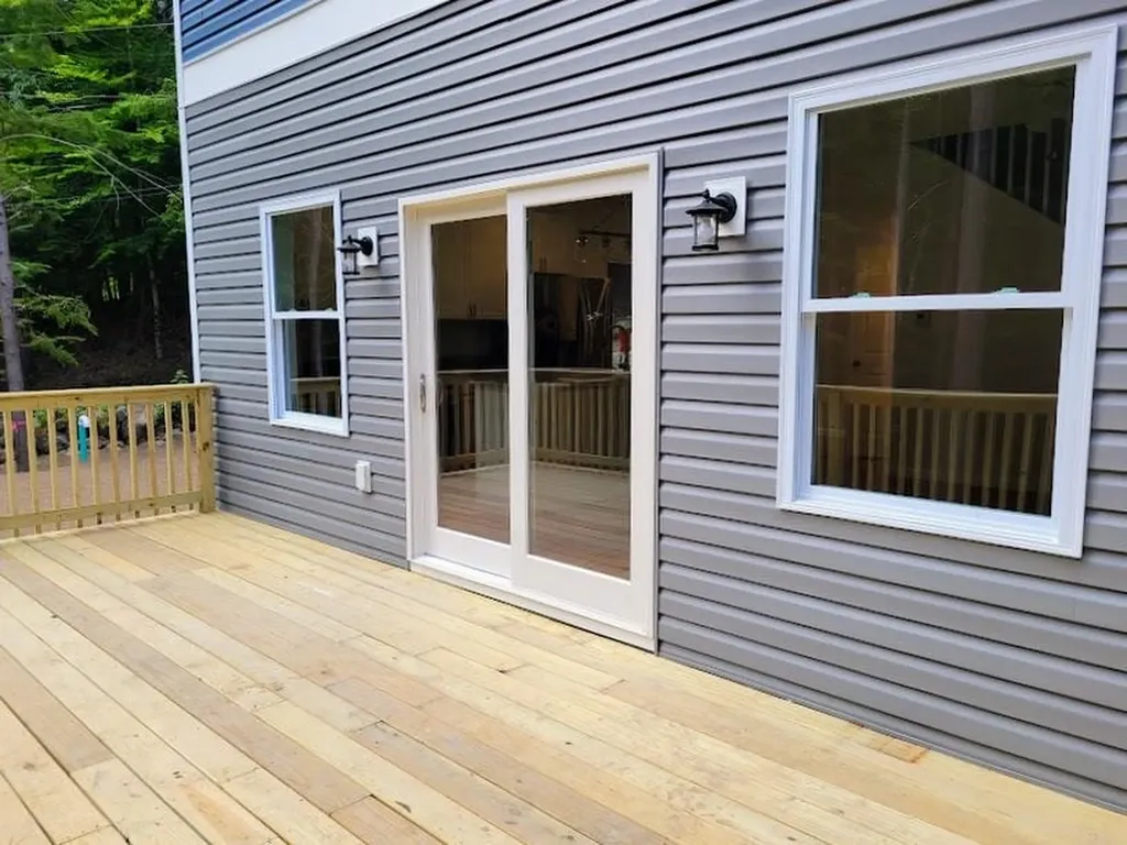 56 Huntington Drive Hillsborough NH 03244