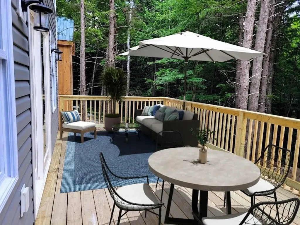 56 Huntington Drive Hillsborough NH 03244