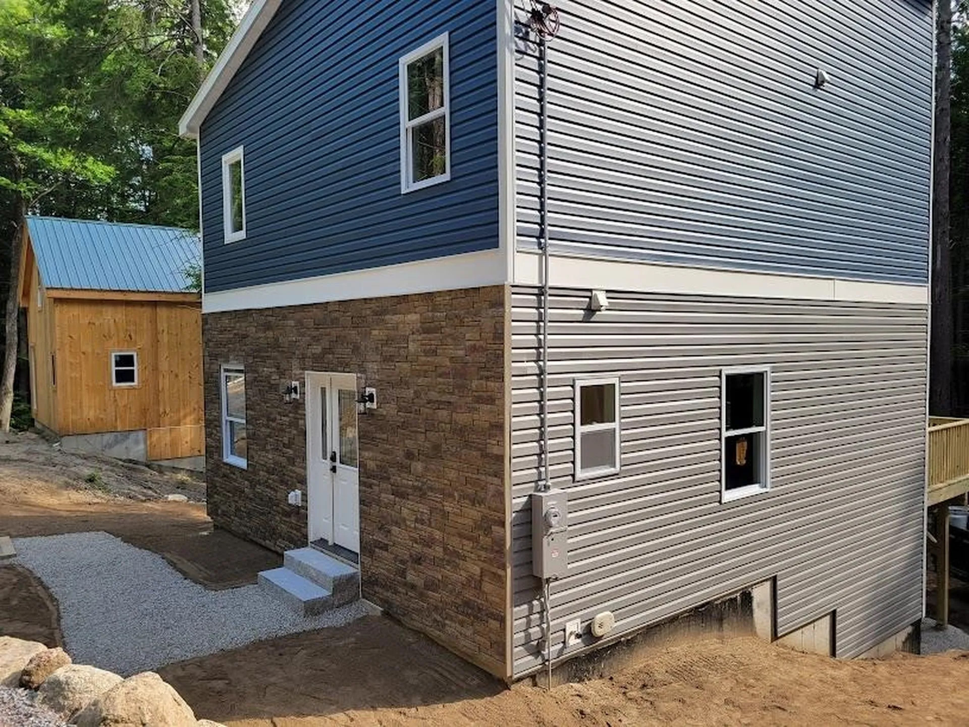 56 Huntington Drive Hillsborough NH 03244