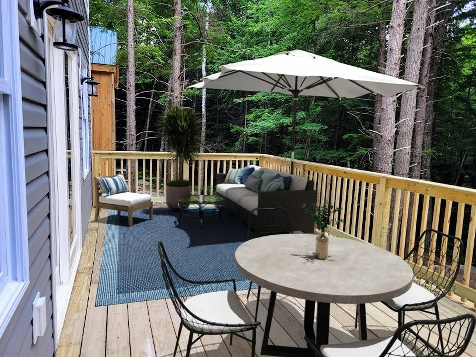 56 Huntington Drive Hillsborough NH 03244