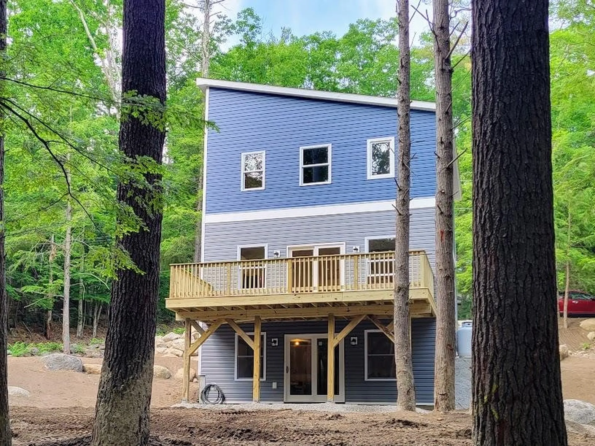 56 Huntington Drive Hillsborough NH 03244