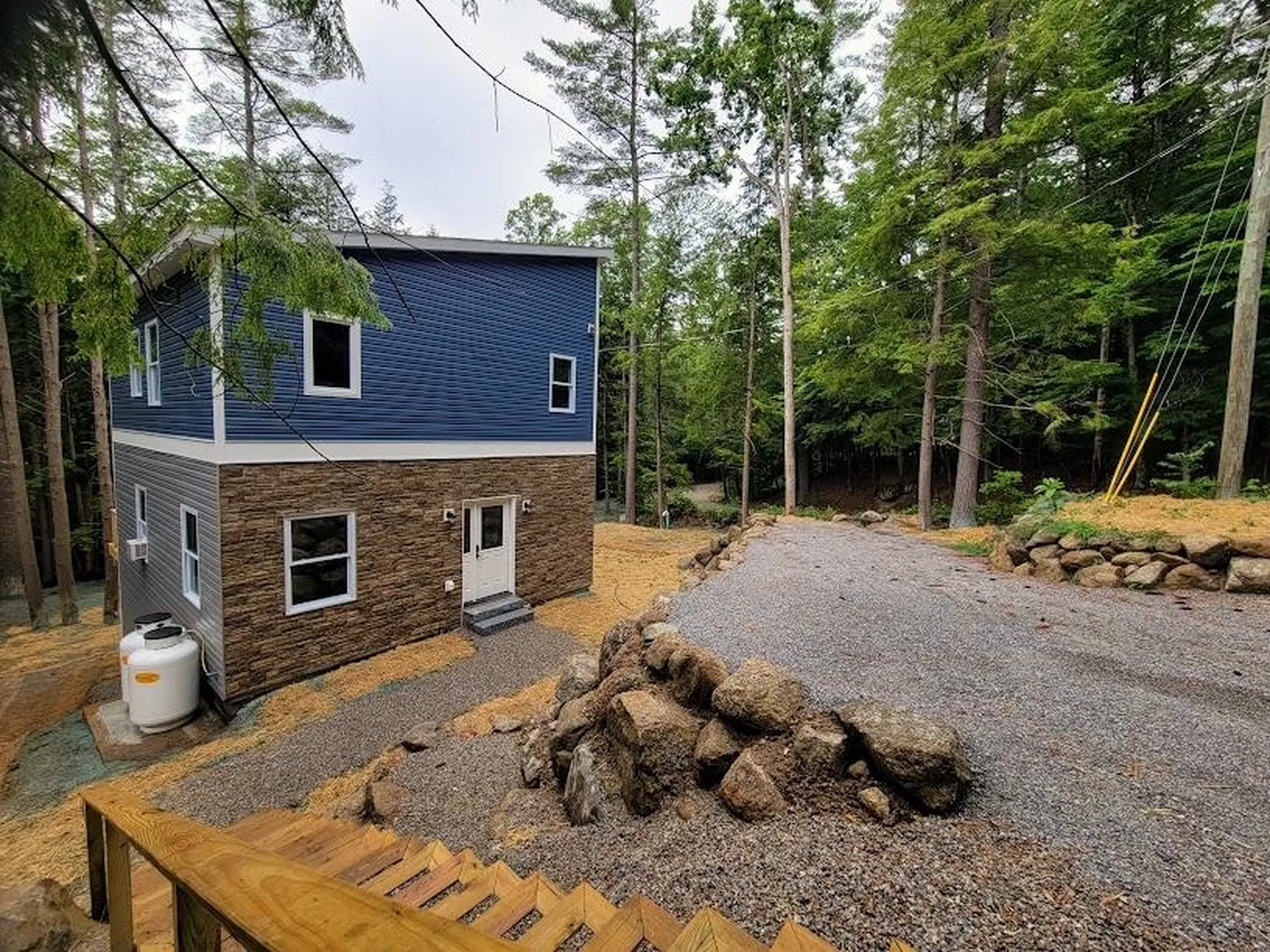 56 Huntington Drive Hillsborough NH 03244