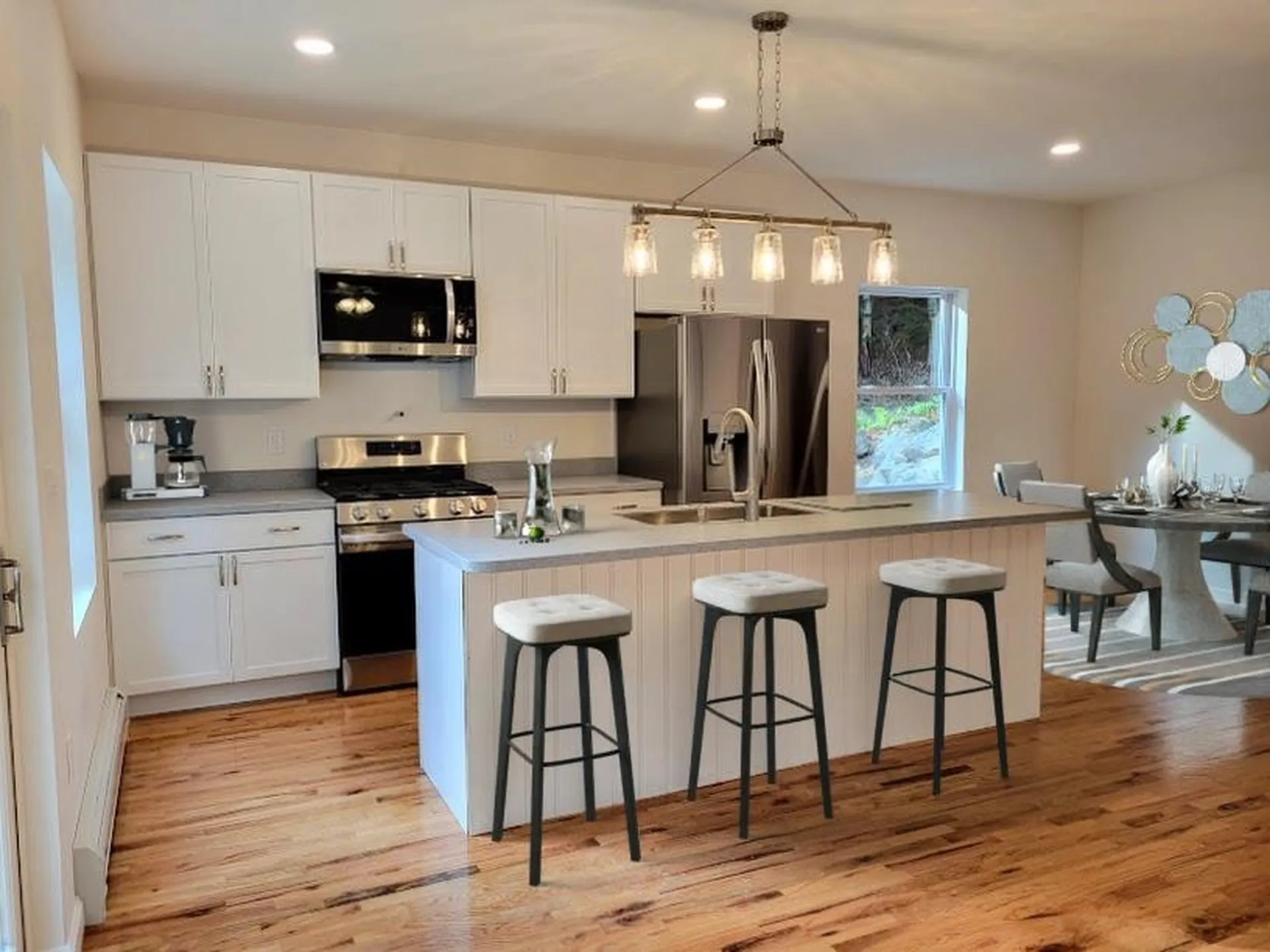 56 Huntington Drive Hillsborough NH 03244