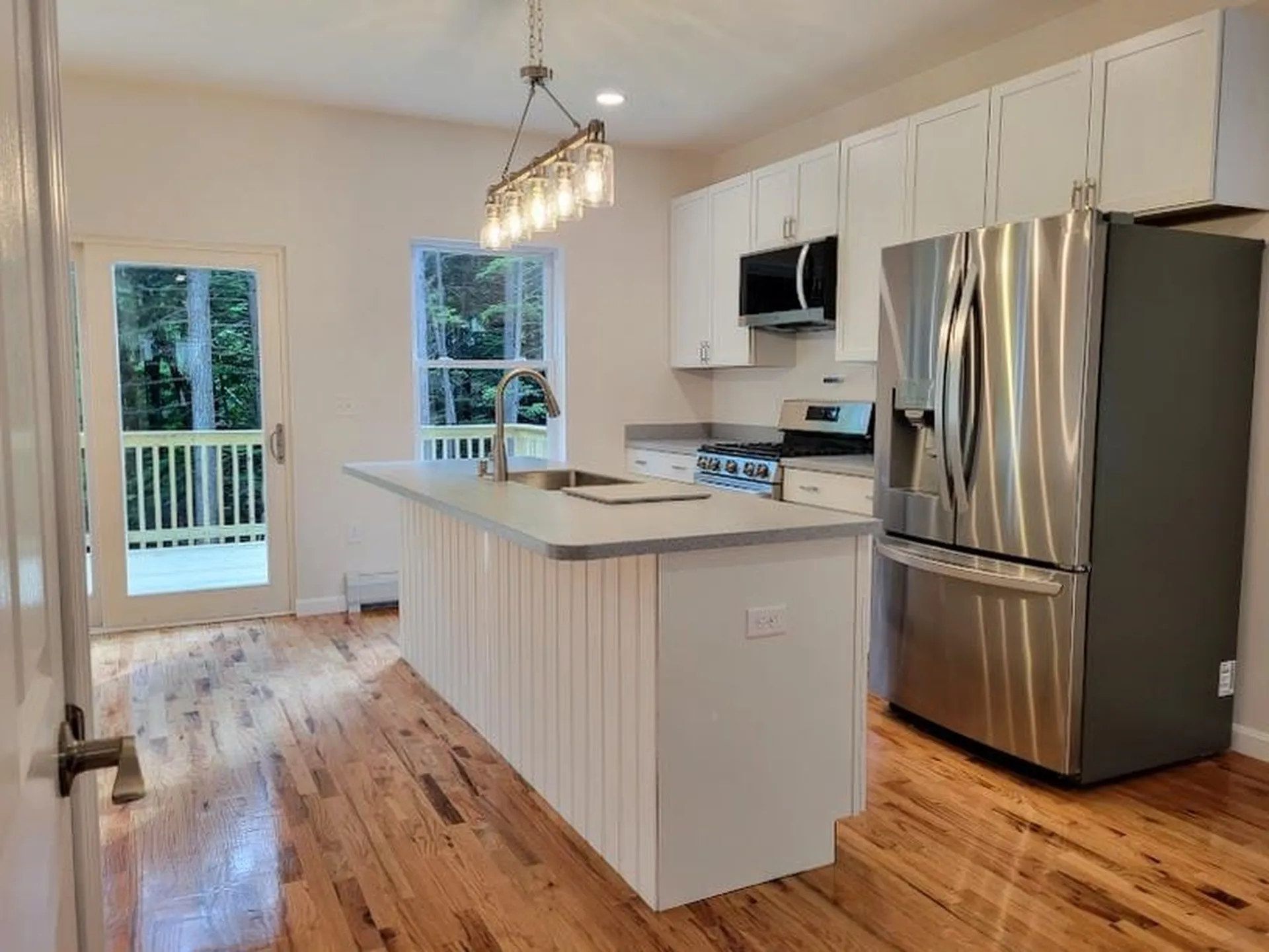 56 Huntington Drive Hillsborough NH 03244