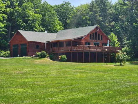 205 East Road Cornish NH 03745