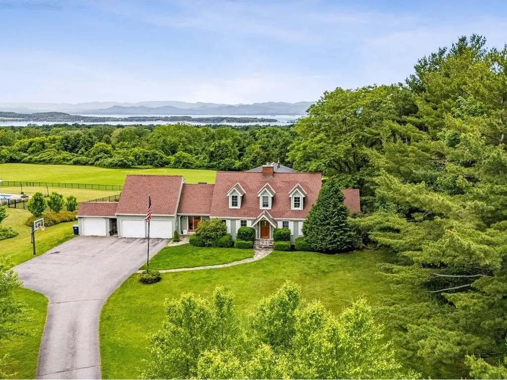 1295 Spear Street South Burlington VT 05403
