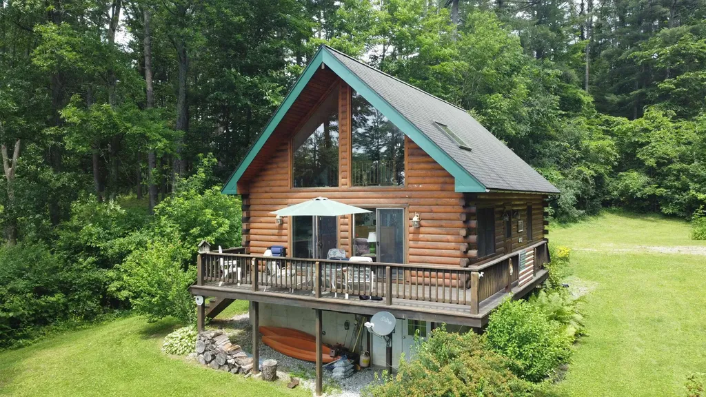 30 Chipmans Point Road Orwell VT 05760