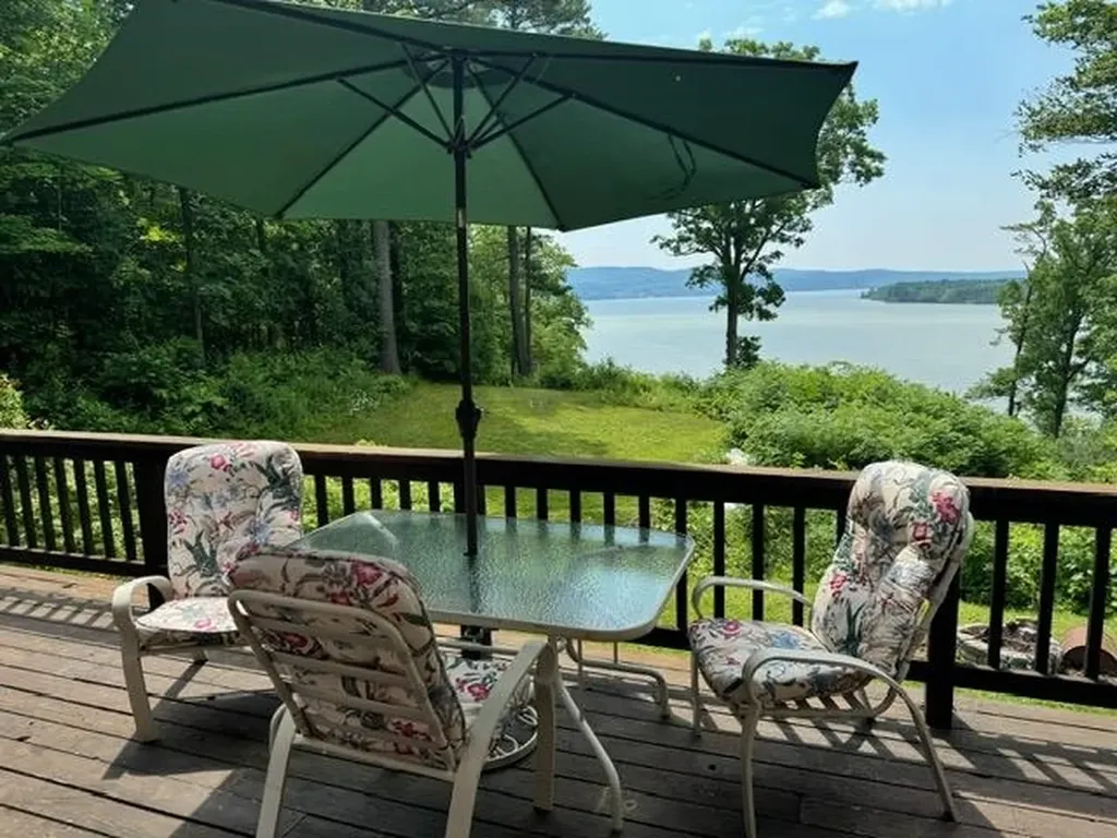 30 Chipmans Point Road Orwell VT 05760