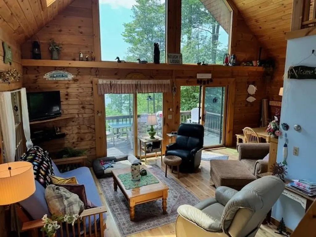 30 Chipmans Point Road Orwell VT 05760