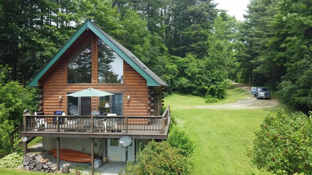 30 Chipmans Point Road Orwell VT 05760