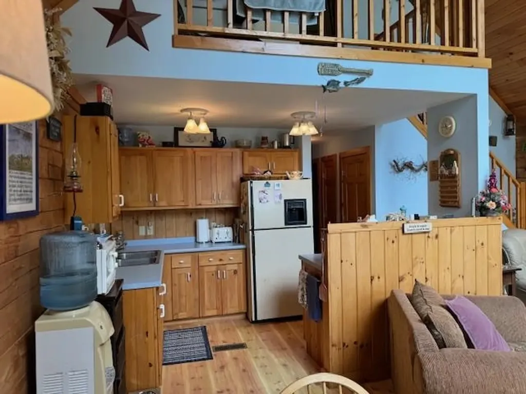 30 Chipmans Point Road Orwell VT 05760