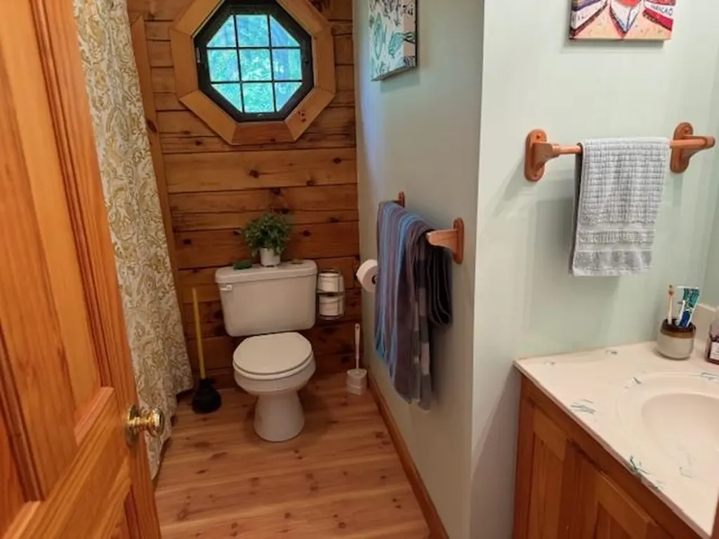 30 Chipmans Point Road Orwell VT 05760