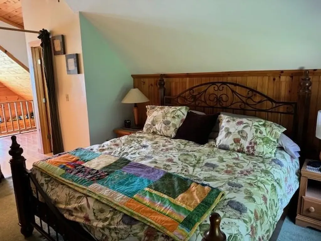 30 Chipmans Point Road Orwell VT 05760