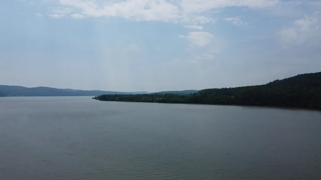 30 Chipmans Point Road Orwell VT 05760