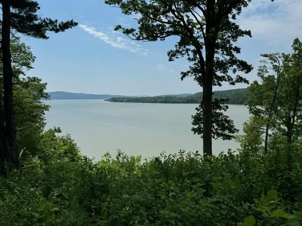 30 Chipmans Point Road Orwell VT 05760