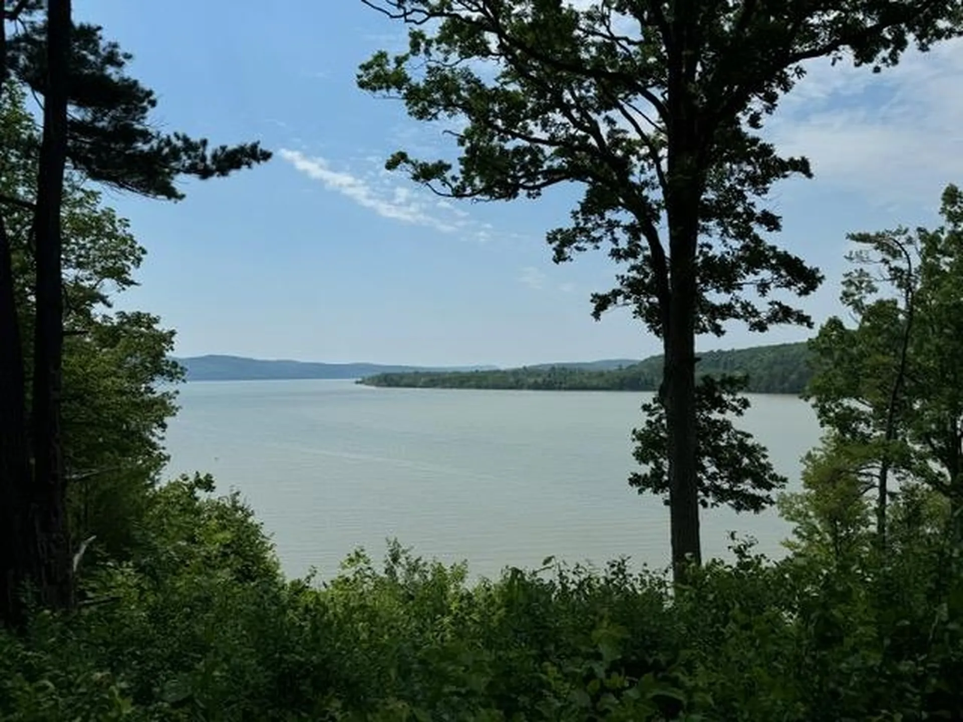 30 Chipmans Point Road Orwell VT 05760