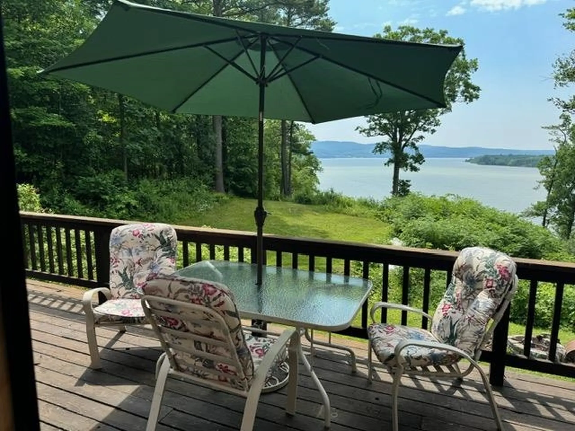30 Chipmans Point Road Orwell VT 05760