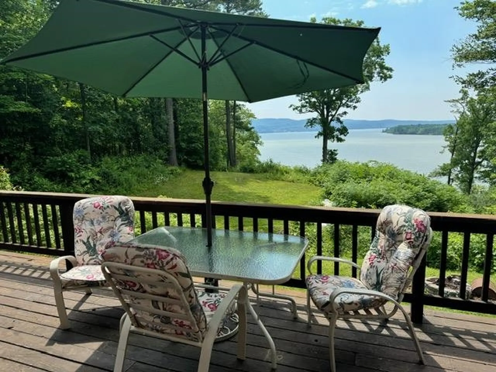 30 Chipmans Point Road Orwell VT 05760