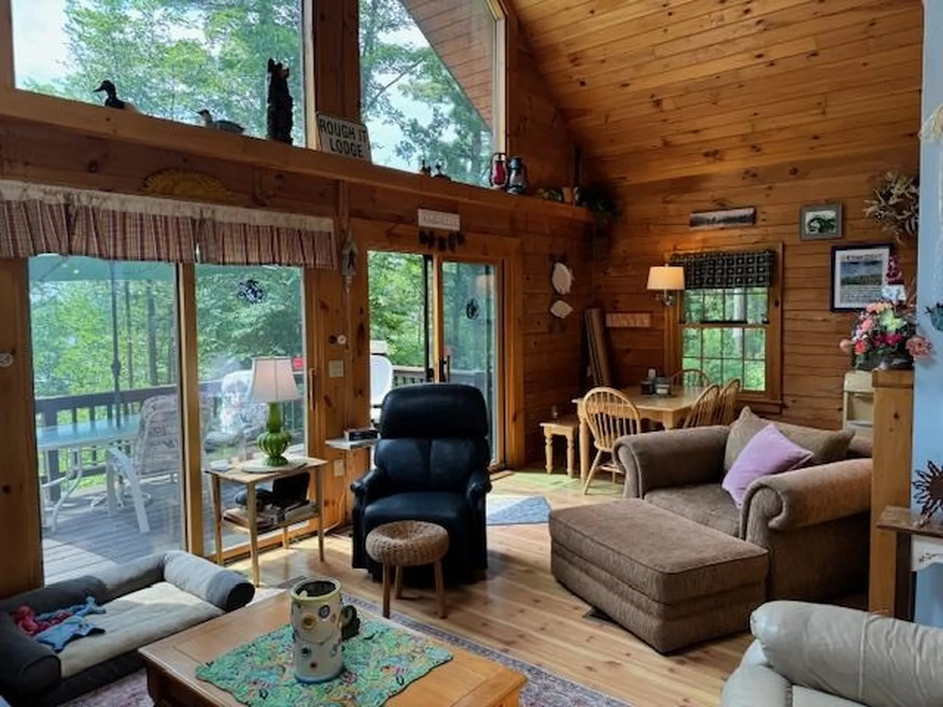 30 Chipmans Point Road Orwell VT 05760