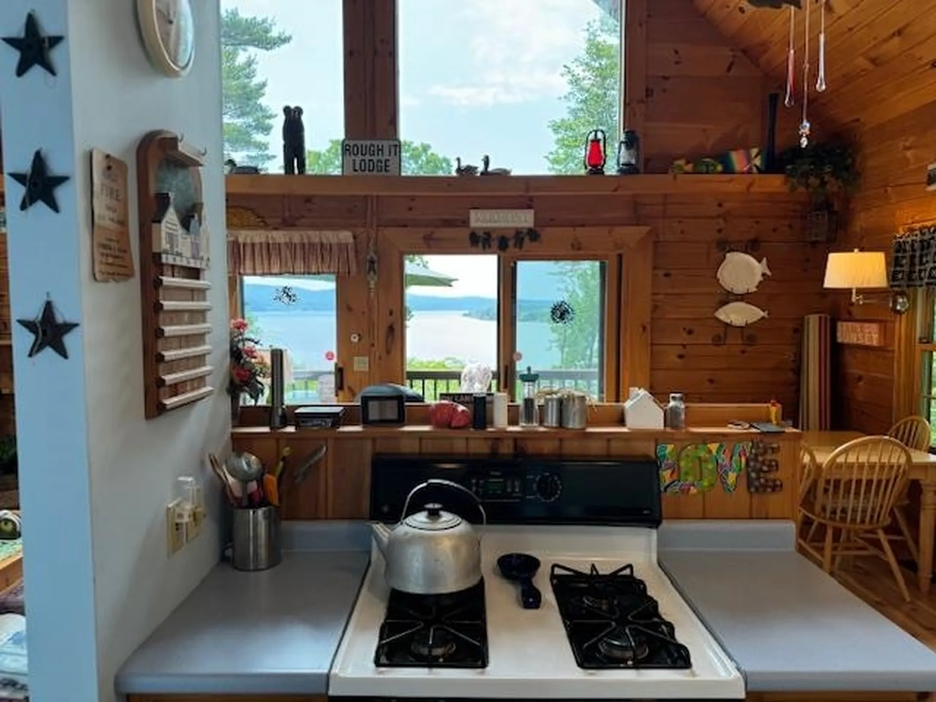 30 Chipmans Point Road Orwell VT 05760