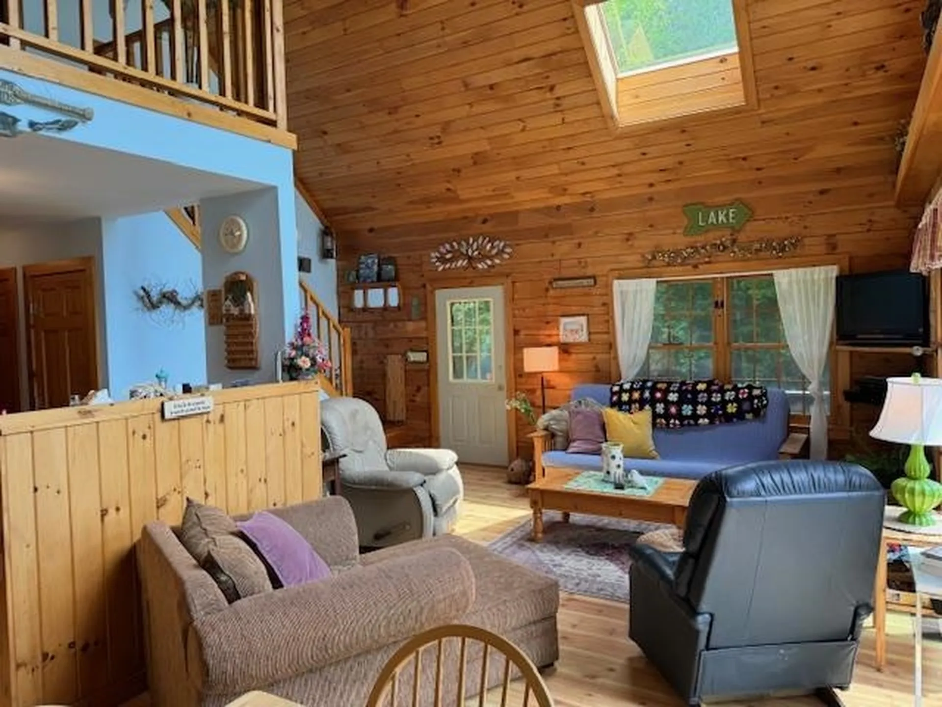 30 Chipmans Point Road Orwell VT 05760
