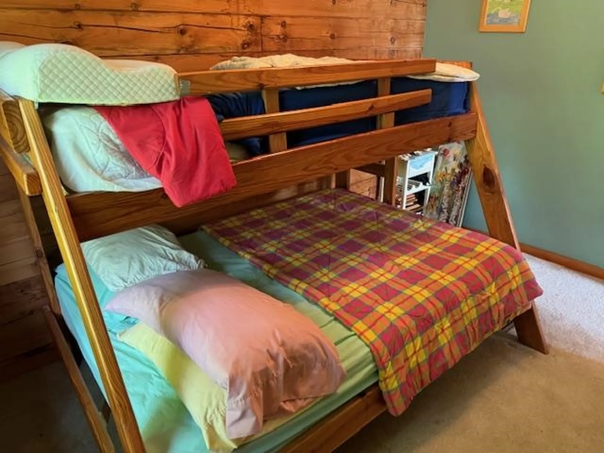 30 Chipmans Point Road Orwell VT 05760