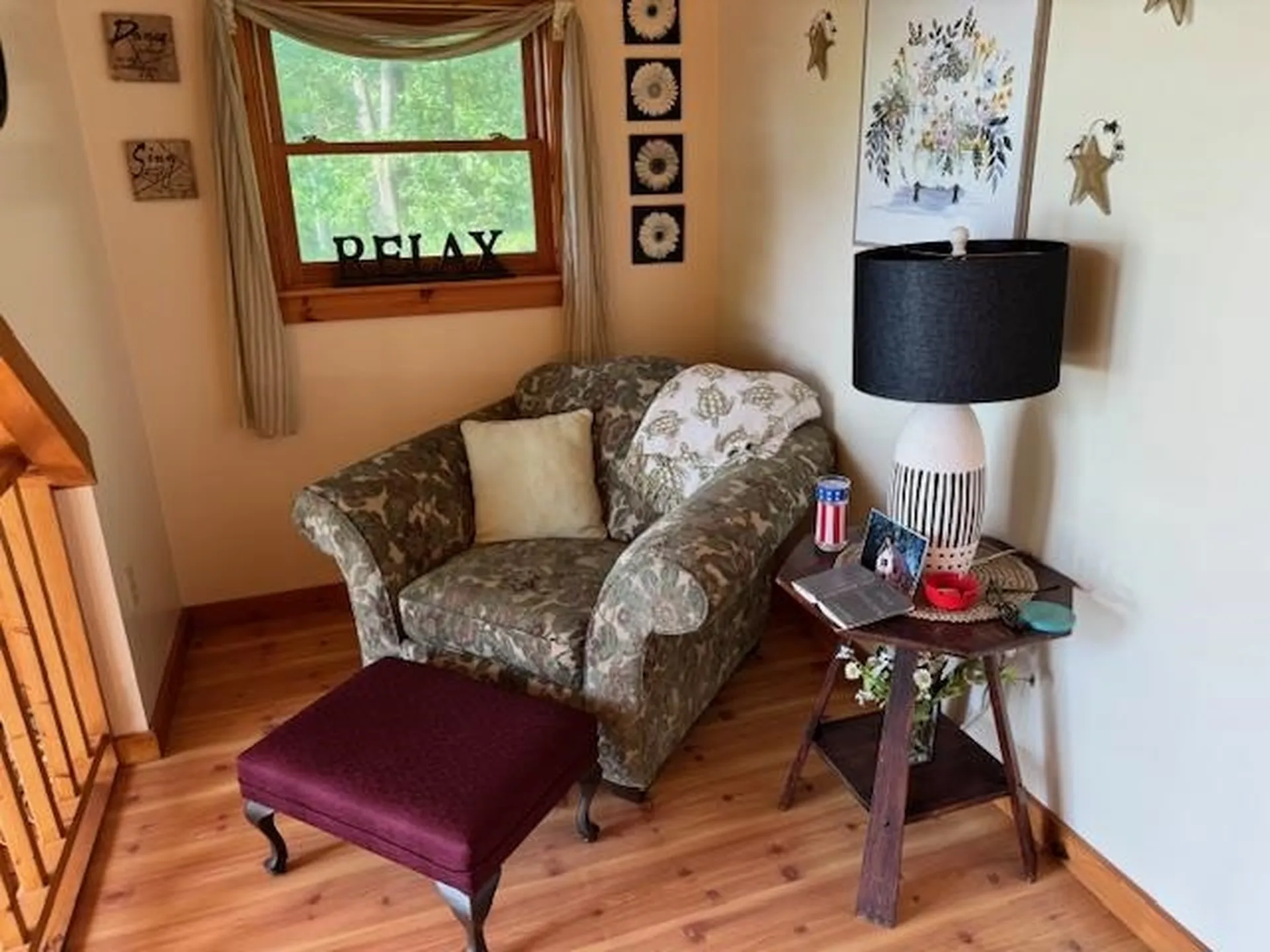 30 Chipmans Point Road Orwell VT 05760