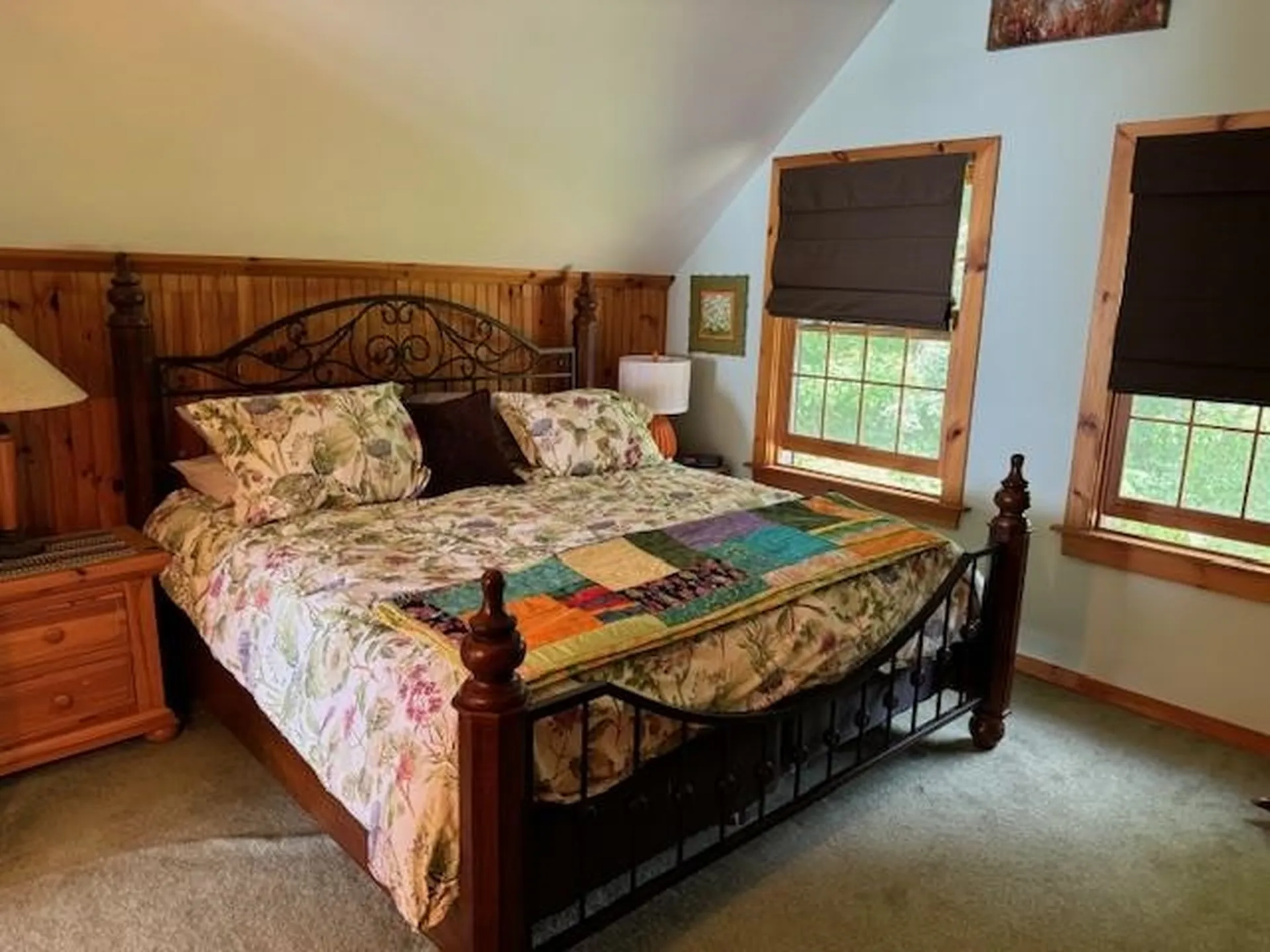 30 Chipmans Point Road Orwell VT 05760
