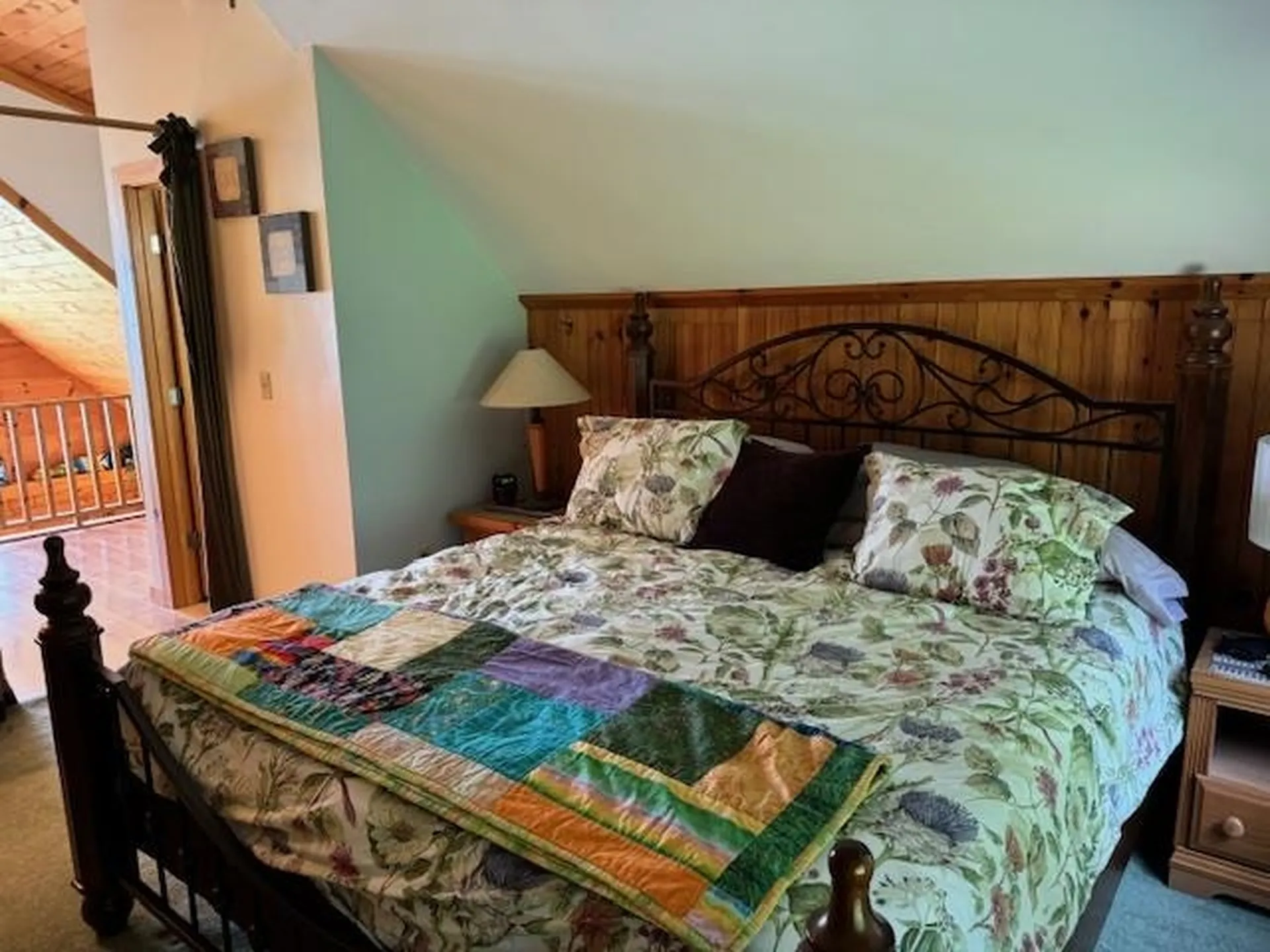 30 Chipmans Point Road Orwell VT 05760